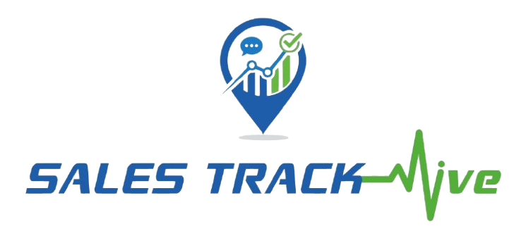 SalesTrackLive