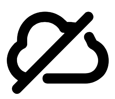 Offline-First Operations